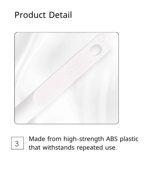 GEX Aquarium Cleaning Scraper