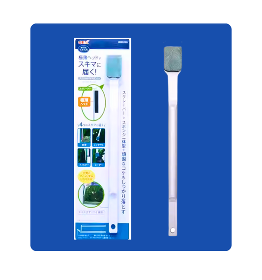 GEX Aquarium Cleaning Scraper