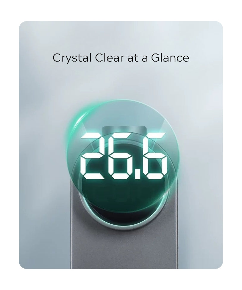 BOXTECH Series: Smart Variable Frequency Thermostatic Heater