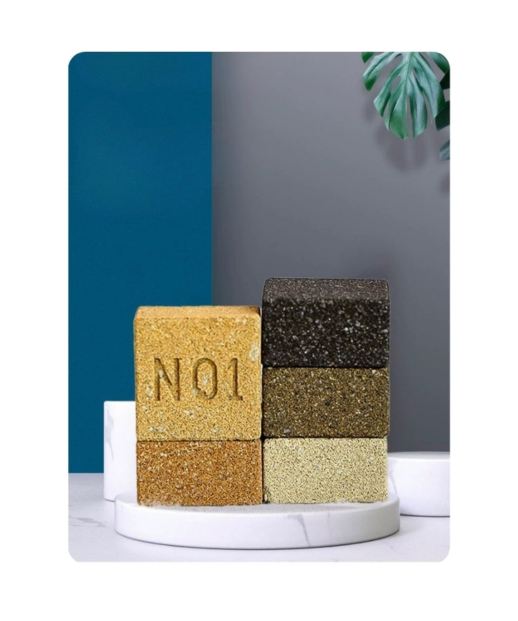 NO1 Bio-Cube Media High-Surface Ceramic Filter Bricks for Aquariums